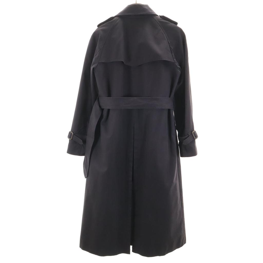 UNITED ARROWS TOKYO Hergestellt in Japan Wollmischung Trenchcoat 34 Innenfutter Damen Gebraucht