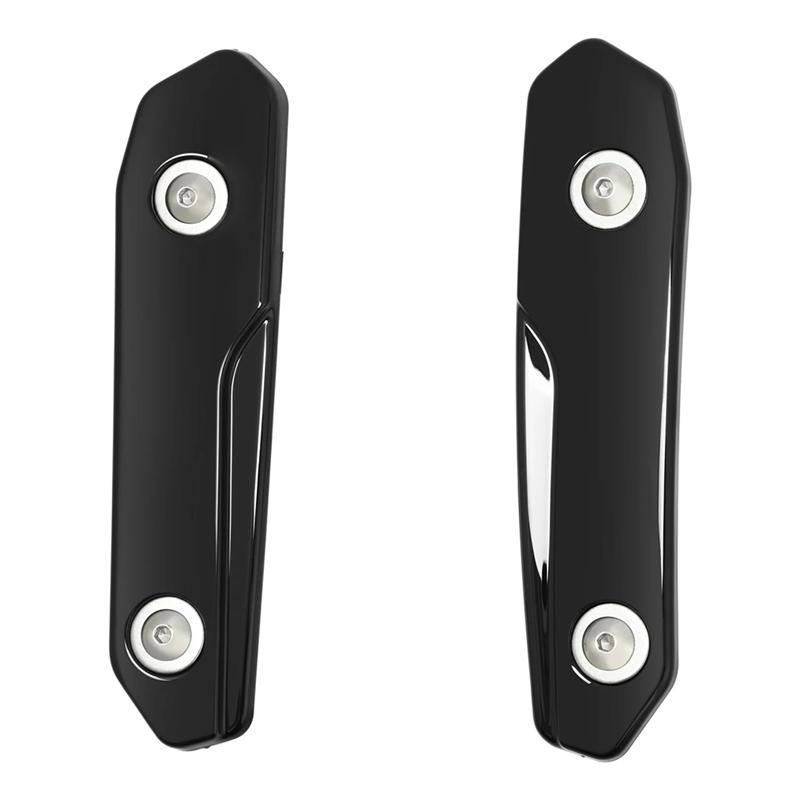 For CVO Street Glide -2025 FLHX 24-25 FLHXU 2025 Windshield Side Trim Replacement Parts