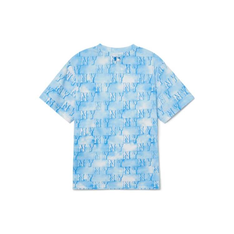 New MLB Kids T-Shirts 7ATSM0433-50TQD