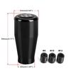 5 Speed Car Universal Gear Shift Knob Aluminium Racing Shift Lever For Manual Transmission Gear Level Knob Shift