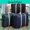 Bag Woven Moving Non Travel Large Capacity Luggage Bag