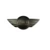 ABS 3D Car Body Sticker Emblem Badge Decal Decoration for Mini Cooper R55 R56 R60 R61 Replacement Logo Auto Styling Accessories Phgqd66