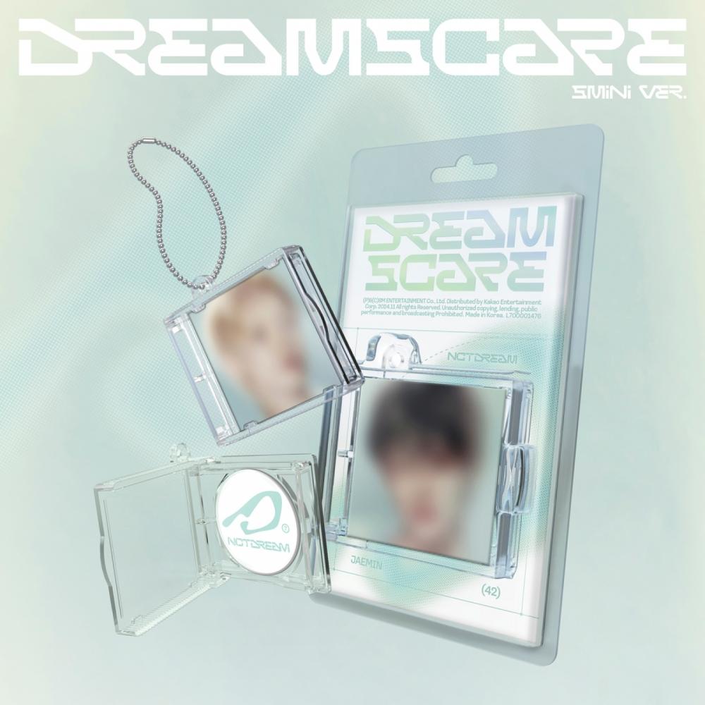 

Nct Dream Dreamscape Smini Ver. Розумний альбом