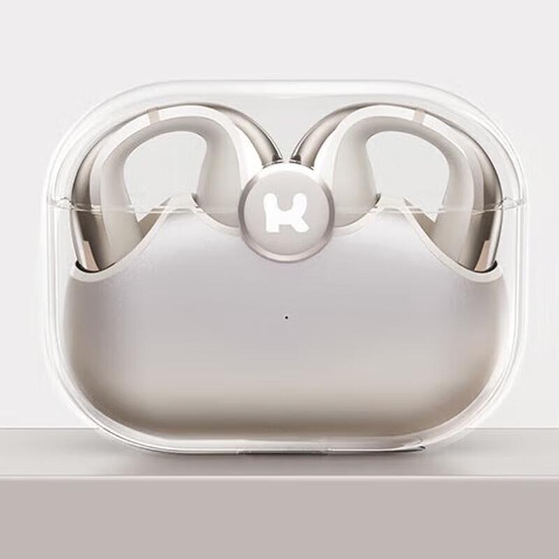 ROCK Ultra Wireless Ear Clip Headphones