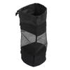 Boat Trash Can Large Capacity Easy to Use Hoop Mesh Boat Trash Bag Boat Garbage Can for Marine Yacht