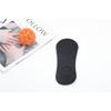 5 Pares Calcetines Hombre Mujer Calcetines Cortos Sección Fina Verano Marea Días Primavera Otoño Calcetines Barco Antiolor Sudor Transpirable Boca Baja Corte Bajo