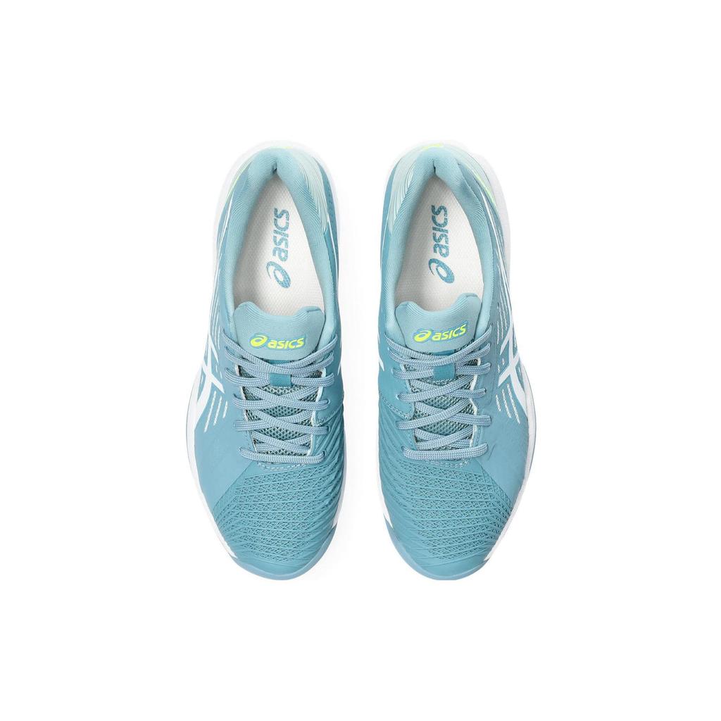 ASICS Solution Swift Ff 'Gris Blue' Women's 1042A197-402