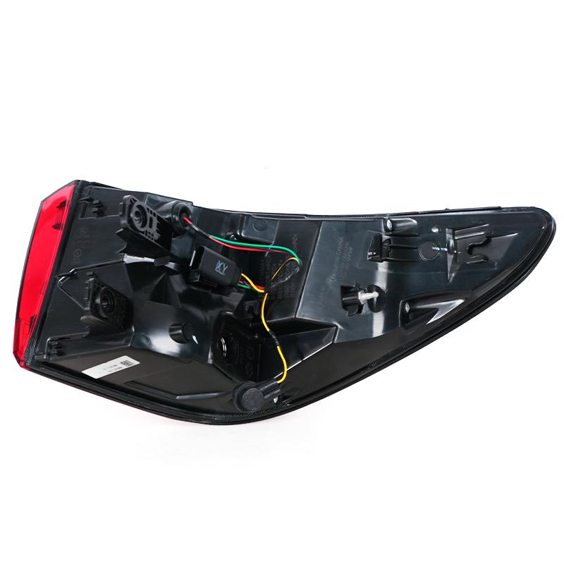 Parking Light Warning Light For Saic Mg Zs 2020-2025 Turn Signal Taillight Brake Light Signal Light Reverse Light Driving Light