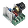 Dimmers Voltage Regulator Easy Installation Industrial-strength