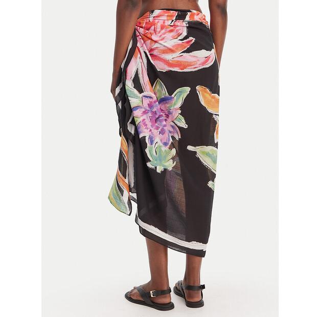Парео Seafolly Hothouse Flowers