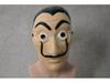 Funny Bella Bridge Theater Mask - Dali Design from La Casa De Papel
