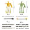 Gardening Special Air Pressure Spray Bottle Succulent Watering Can Household Small Watering Tool Sprinkler Bottle Spray Bottle