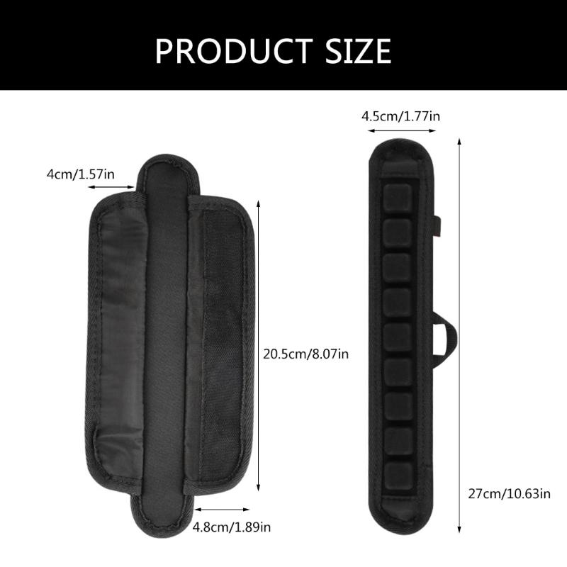Replacement Headband Head Band Straps Pad Cover Cushion Part for M50X 35i/35ii QC25 Studio 2/3 Gaming Headsets Pad