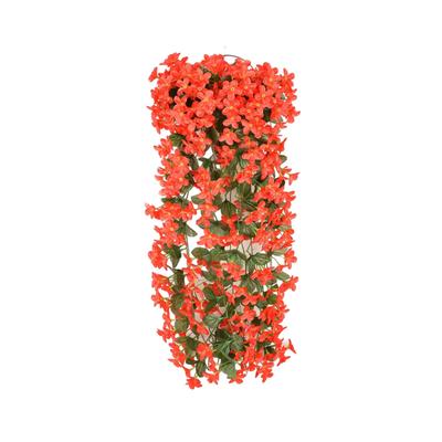 Kunstbloem voor Bruiloftsdecoratie Elegant Niet-toxisch en Onschadelijk Kunstbloemen voor Decoratie Huisdeco