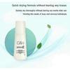 X 3 Bottle Gh Protect+ Deodorant Anti-perspirant Roll-on Size 100 Ml.