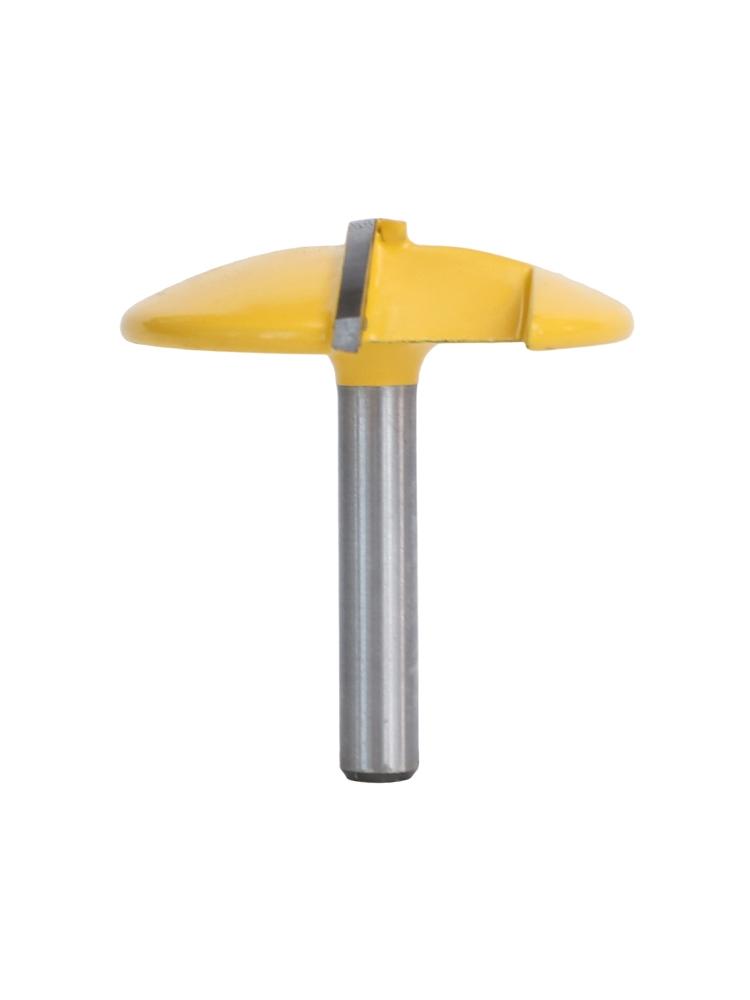 For Woodworking Router Bit Face Mill Carbide Cutter for Precision Cutting