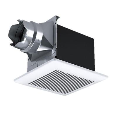 Panasonic מאוורר אוורור לתקרה עם סט תריסים FY-17S7