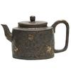 Ceramics Teapots For Loose Tea Retro Ceramic Tea Kettle Present For Tea Lovers