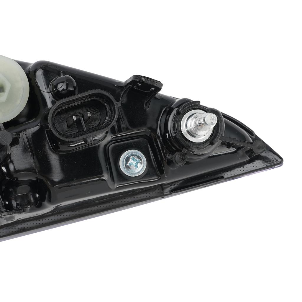 Left & Right Fog Lamp Light 84501-SL010 84501-SL000 For Subaru Forester 2025