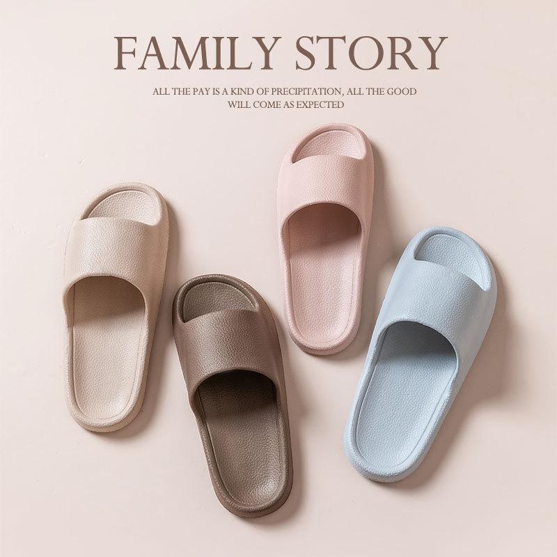 Unisex Summer Indoor/Outdoor Anti-Slip EVA Slippers