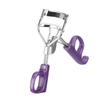 Sunflower Style Eyelash Curler: No Pinching, Natural Fit, Wide Angle Curl, Perfect for Beginners