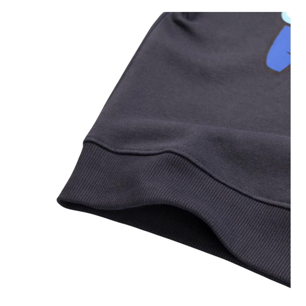 Among Us Boys There Is An Impostor Characters Hoodie And Joggers Set