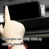 Dashboard Navigation Screen Back Storage Box Center Console Organizer Tray for Tesla Model Y - Model 3 -