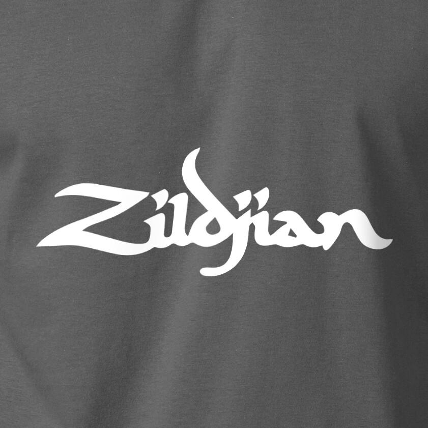 ZILDJIAN Cymbals Logo  Rock Music ZBT Drums Drummer on S-6XL Tee Unisex T-Shirt XXXXL