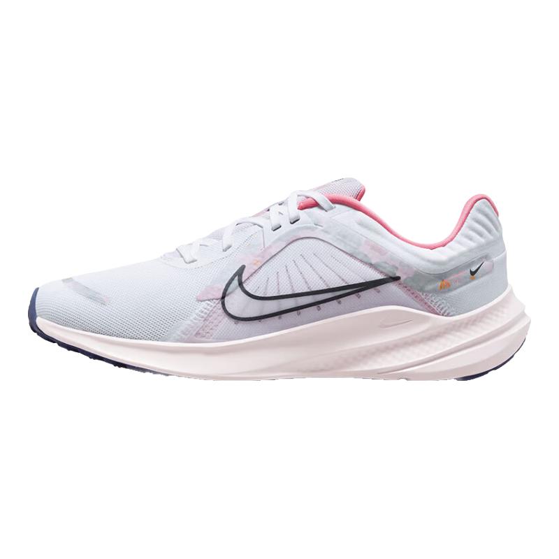 Nike Женские дышащие беговые кроссовки Quest 5 37.5