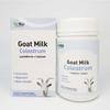 Goat Milk Lactoferrin Colostrum Chewables 5 Pcs 300 Tablets
