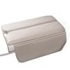 Lantu Tianshan X8 Armrest Box Heightening Cover with Velcro Installation