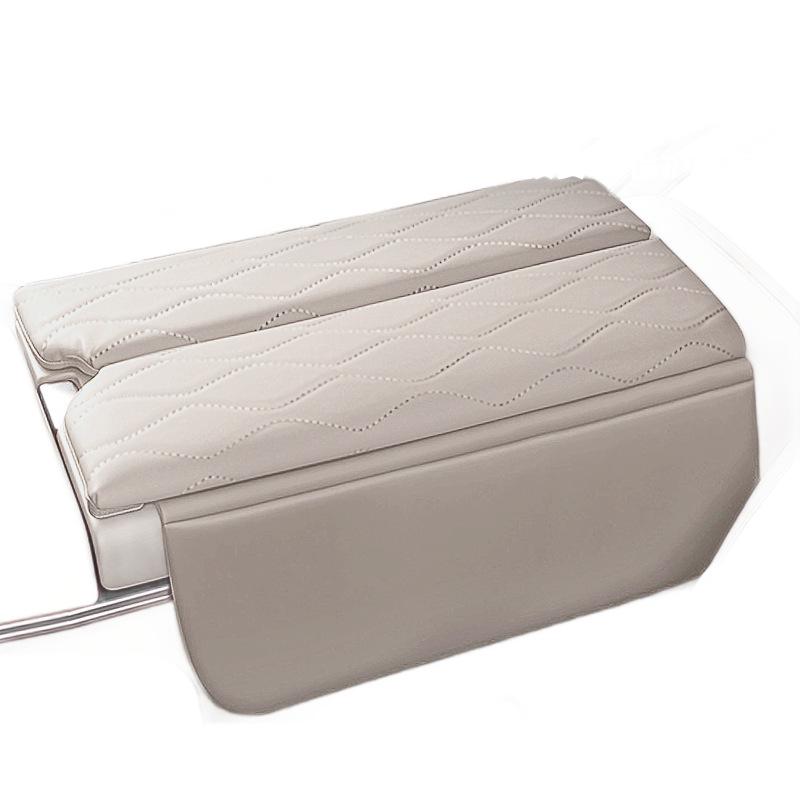 Lantu Tianshan X8 Armrest Box Heightening Cover with Velcro Installation