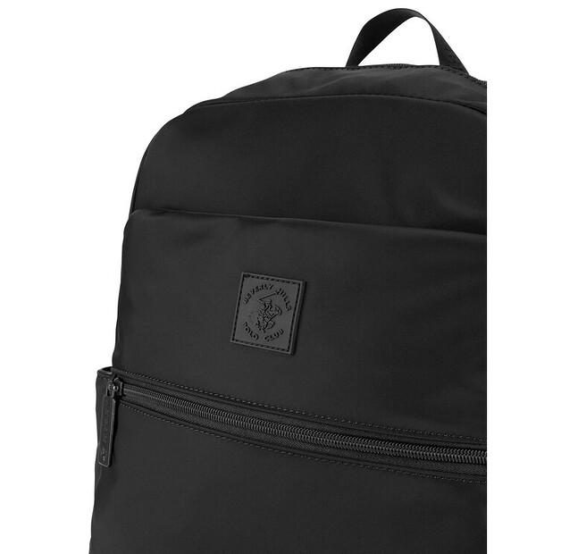 Backpack Beverly Hills Polo Club BHPC-K-028-06 Black