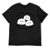 Bao Boys Whatcha Gonna Do_ T-Shirt Summer Top Anime T-shirt Valentines Boutique Clothes Oversized T Shirt Men
