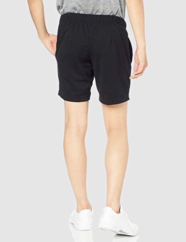 Mizuno Volleyball Shorts V2MB0111 Black, Japan XL (equivalent to Japanese size XL)