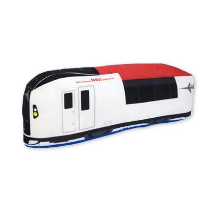 

Plarail extra large stuffed toy East Japan edition 1 type vol.2 [Narita Express]