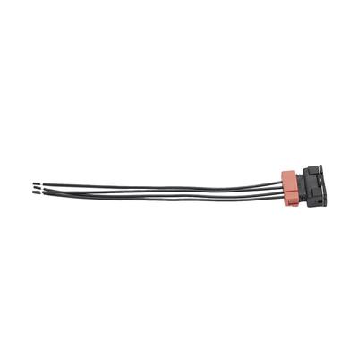 2 Stück TPS Drosselklappenpositionssensor Stecker Passend für Toyota 4Runner Pickup Camry