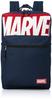 Marvel Backpack Mva-001b Navy (MVA-003)