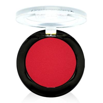 Oční stíny Vivid Color, odstín 410 Burning Red, 1 ks