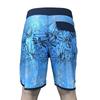 ASFTWO Waterproof Four-Way Stretch Men's Surfing Shorts