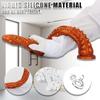 Extra-Length Anal Plug Set - Liquid Silicone, Beginner to Advanced, for Men & Women, Adult Pleasure Product