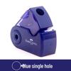 Faber-Castell Double & Single Hole Pencil Sharpener for Students and Artists