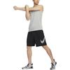 Nike Form Dri FIT Casual Shorts Men's Black HJ3957-010