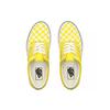 Era 'Checkerboard Vibrant Yellow' VN0A4BV4VXL