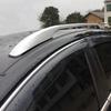 Montanti per Portapacchi Ford RANGER T9: Accessorio senza foratura per modelli 2022+