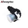 2020hot Sale Quick Connector,Water Pipe Connector for Auto Water Hose, L Type Fuel Hose Fitting
