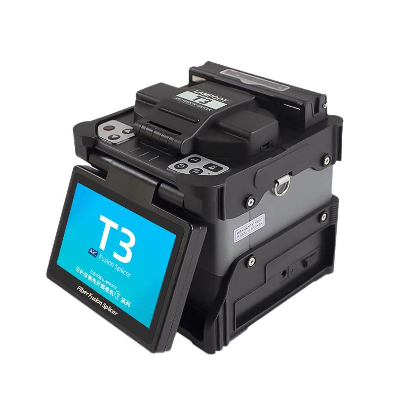 LAMPOOT Fiber Optic Tools & Testers