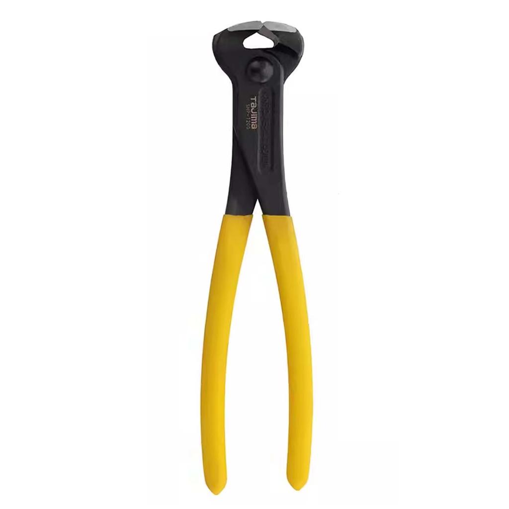 End Cutting Pliers, Nail Pulling Removers Nutcrackers Cutting Wire Tie Horseshoe Pliers