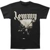 LEMMY Live To Win T-Shirt S M L XL 2XL NEW Unisex T-Shirt