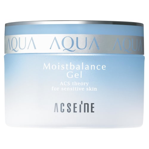 

ACSEINE Moist Balance Gel (gel-like moisturizing liquid) 95g